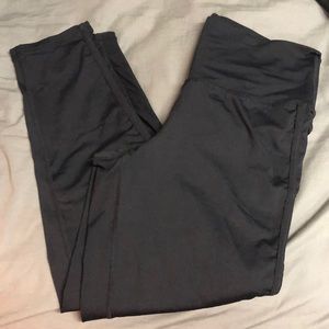 Aerie chill. Play. Move leggings